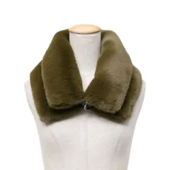 ■美品■Mackintosh マッキントッシュ マフラー ティペット ブランド古着【中古】20260216/RA7598のサムネイル