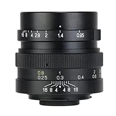 2026年最新】25mm f0.95の人気アイテム - メルカリ