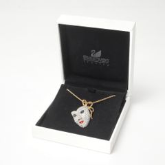 新品 PALACE Bear PALACE Love Pendant ネックレス - メルカリ 新品 PALACE Bear PALACE Love Pendant ネックレス - メルカリ