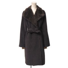 マーノ marno kerry coat brown - メルカリ
