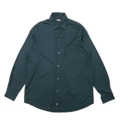 ■美品■ARTS&SCIENCE アーツアンドサイエンス 長袖シャツ サイズ2 ドレスシャツ ブランド古着【中古】20260213/RA7721のサムネイル
