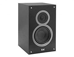 CX03コレクション品✨ELAC ブックシェルフスピーカー ペア 高音質 
