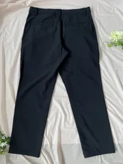 ユニクロ　ヒートテックイージーパンツ　サイズM　２WAY ストレッチ