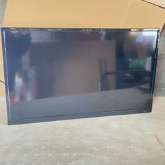 ジャンク品】画面割れテレビ REGZA43型 43M550M 2026年製 - メルカリ