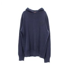 人気】ルイヴィトン サークルカット パーカー モノグラム プルオーバー
