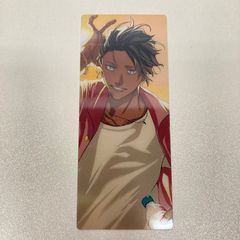 FGO 最終再臨展 編成画面風カード 大阪 原田左之助 - メルカリ