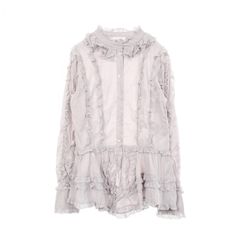 HERMES エルメス ニット LOUNGEWEAR VOYAGE ラウンジウェアヴォヤージュ HERMES - HERMES エルメス ニット LOUNGEWEAR VOYAGE ラウンジウェア