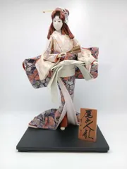 2026年最新】翠仙作日本人形の人気アイテム - メルカリ