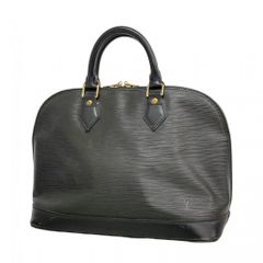 Louis Vuitton アルマ エピ M52142 ノワール ハンドバッグ - メルカリ