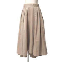 【ほぼ新品】ヴラスブラム　タックスカート　yoli アーツアンドサイエンス ほぼ新品】ヴラスブラム タックスカート yoli アーツアンドサイエンス