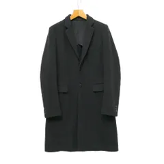 COMME des GARCONS HOMME PLUS コムデギャルソンオムプリュス コート サイズM AD2017 チェスターコート ロングコート ブランド古着【中古】20260128/RA7525のサムネイル