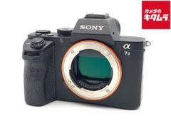 SONY α7sII ILCE-7SM2 デジタル一眼ボディ#1526.40 - メルカリ