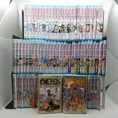 [111 권 + α] 원피스 1 ~ 111 권 + 영화 특전 (GOLD, 스트롱 월드) + RED & BLUE 총 115 권 정리 판매 ONEPIECE 오다 에이이치로 점프 코믹 2605Sth11