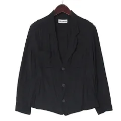 ISSEY MIYAKE イッセイミヤケ ヴィンテージ ジャケット サイズM ブランド古着【中古】20260108/RA7096のサムネイル
