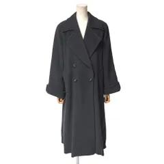 Weekend Max Mara ウィークエンド マックスマーラ コート サイズ38 オーバーコート イタリア製 ブランド古着【中古】20260108/RA7123のサムネイル