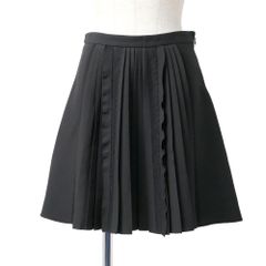 COMME des GARCONS スカート コムデギャルソン 05SS - メルカリ