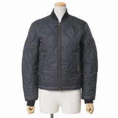 ■美品■LAVENHAM ラベンハム ジャケット サイズXS/34 中綿 キルティング イギリス製 ブランド古着【中古】20260107/RA7162のサムネイル