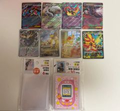 ポケモンセンター 金銀 25周年 ステッカー付き「からっぽ」にしたい