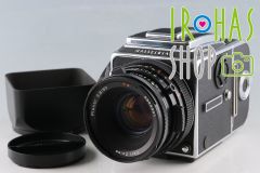 KT99フィルムカメラ最高峰ハッセルブラッド（Hasselblad）503CX - メルカリ