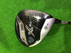 YAMAHA RMXフェアウェイウッド VD 5番純正 Diamana50SR - メルカリ