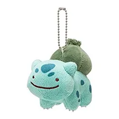 【中古】 ポケモンセンターオリジナル マスコット へんしん! メタモン フシギダネ