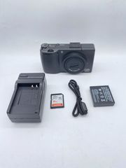 Ricoh GR Digital IV 【シャッター数25枚】#3013 - メルカリ