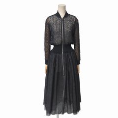 極美品 JEAN PAUL GAULTIERジャンポール・ゴルチエ ワンピース - メルカリ