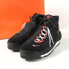 □未使用品□2023AW□NIKE × Sacai ナイキ × サカイ MAGMASCAPE SP