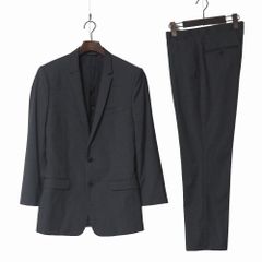 ISAIA AQUASPIDER 160's スーツ 48 極美品 - メルカリ