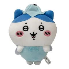 【新品未使用】ちいかわ ぽてたまぬいぐるみ ハチワレ 妖精