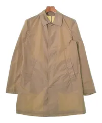 JIL SANDER ステンカラーコート メンズ 【古着】【中古】【送料無料】のサムネイル