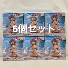 かわてんしちゃん×6体 Desktopo Cete 宇崎月×6体　計12セット かわてんしちゃん×6体 Desktopo Cete 宇崎月×6体 計12セット - メルカリ