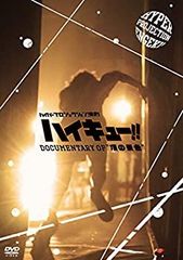 [중고] 하이퍼 프로젝션 연극 [하이큐!!] Documentary of 정상의 경치 [DVD]