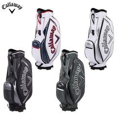 キャロウェイ callaway キャディバッグ フードなし Callaway X Hot キャロウェイ キャディバッグ フードなし - メルカリ