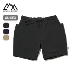【新品】CMF OUTDOOR GARMENT コムフィアウトドアガーメント アクティビティショーツMOD CMF2601-P10のサムネイル
