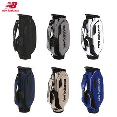 K475 new balance レディースキャディバッグ 軽量 - メルカリ