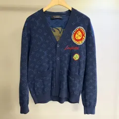 S級/正規品 Louis Vuitton ルイヴィトン クサママヤヨイ カーディガンのサムネイル