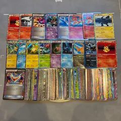 2026年最新】ポケモンカード まとめ売り xyの人気アイテム - メルカリ