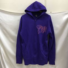 B'z FYOP パーカー S 新品未開封 - メルカリ