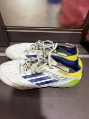 F50 TUNIT Y-3 KJ6541 スパイク ADIDAS ワイスリー - メルカリ