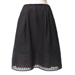 2026年最新】FOXEY BOUTIQUE レディース ひざ丈 フレアスカートの人気