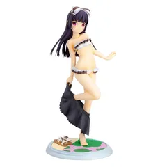 俺の妹がこんなに可愛いわけがない 黒猫 ○○なわけがないver. 1/7 完成品フィギュア