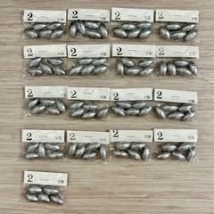 安いナツメ オモリの通販商品を比較 | ショッピング情報のオークファン