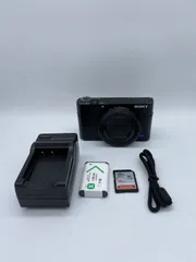 2026年最新】dsc-rx100m3 バッテリーの人気アイテム - メルカリ
