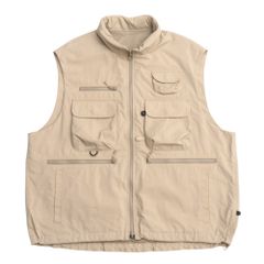 Gramicci by F/CE. HUNTING VEST ハンティングベスト - メルカリ