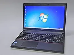 2026年最新】lifebook a573/gの人気アイテム - メルカリ