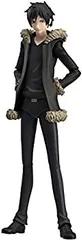 【中古】 figma デュラララ!!×2 折原臨也 ノンスケール ABS&PVC製 塗装済み可動フィギュア