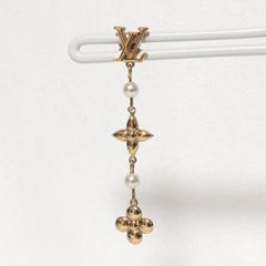 グッチ シルヴィ シェリーライン ハラコ ヒョウ柄 ハンドバッグ 470270
