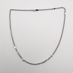 極美品 ルイヴィトン ネクタイピン パンスクラヴァット シャンゼリゼ