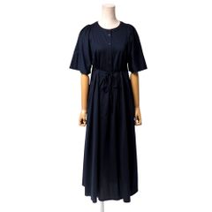 borders at balcony タッセル ドロップスリーブドレス36 - メルカリ